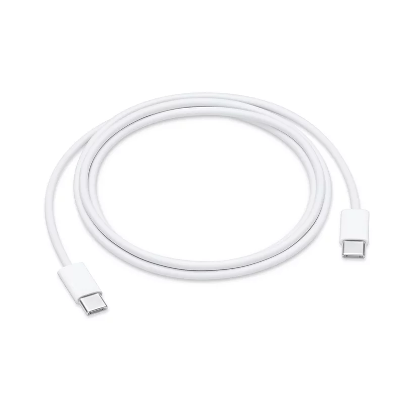 Cablu de date original Apple Type-C - Type-C,