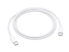 Cablu de date original Apple Type-C - Type-C